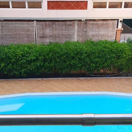 Blue Paradise Villa